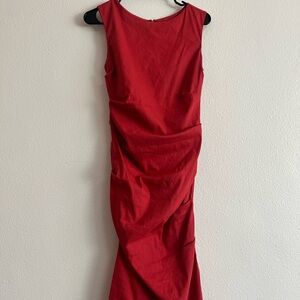 Nicole Miller dress size 4